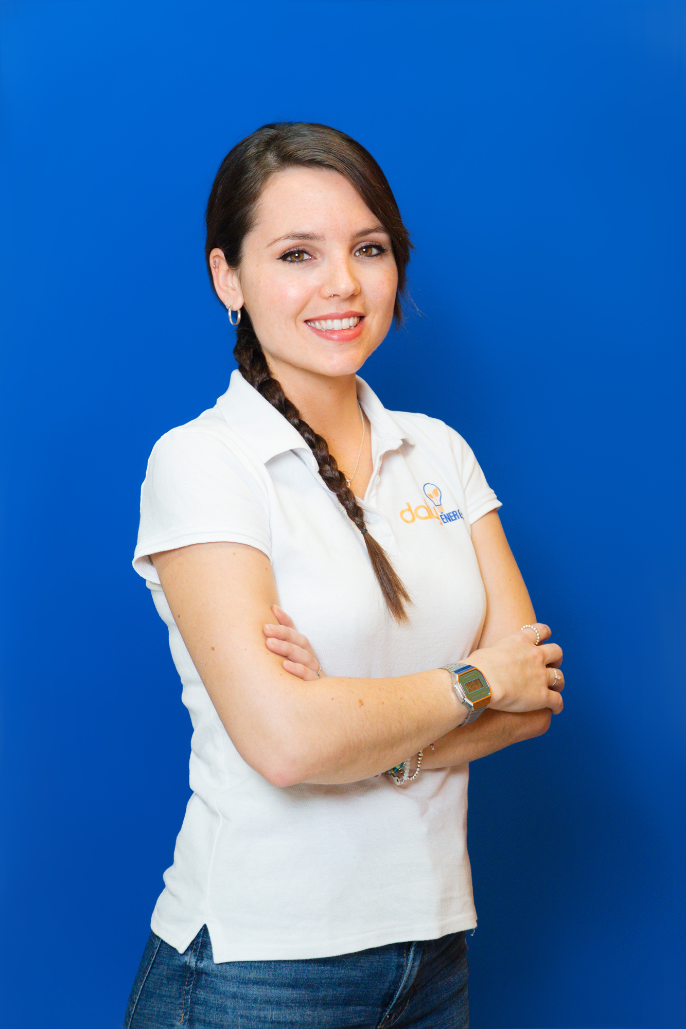 Lydia Polo